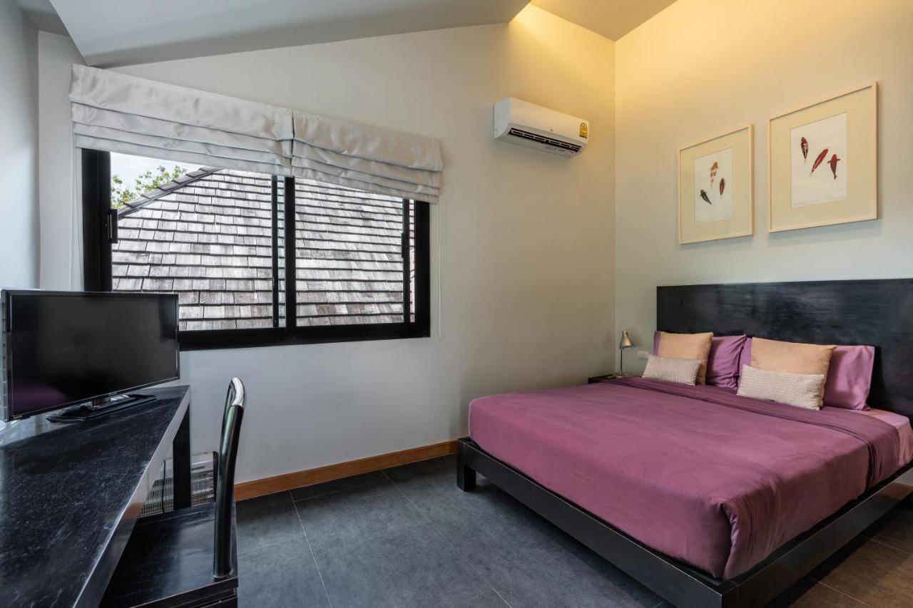 Beautiful Comfortable And Fully Equipped Big Pool Villa With 65Inch Smart Tv Located Near Popular Bangtao Beach And Laguna 邦涛海滩 外观 照片