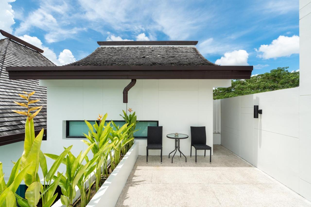 Beautiful Comfortable And Fully Equipped Big Pool Villa With 65Inch Smart Tv Located Near Popular Bangtao Beach And Laguna 邦涛海滩 外观 照片